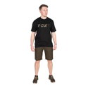 Къси панталони Fox LW Khaki Combat Shorts CFX342