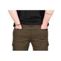 Къси панталони Fox LW Khaki Combat Shorts CFX342