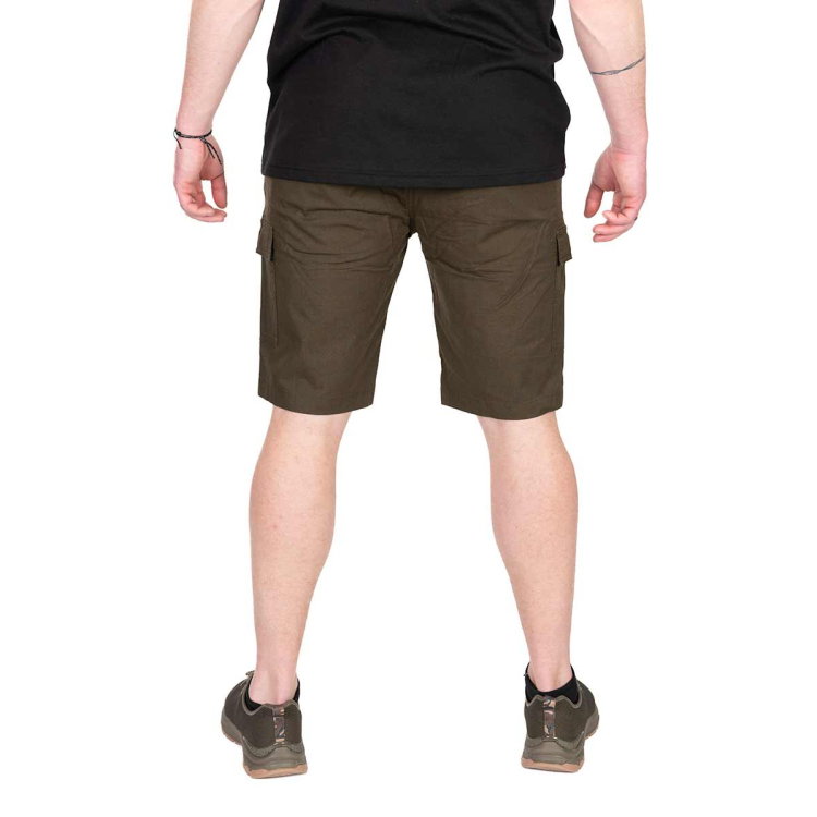 Къси панталони Fox LW Khaki Combat Shorts CFX342