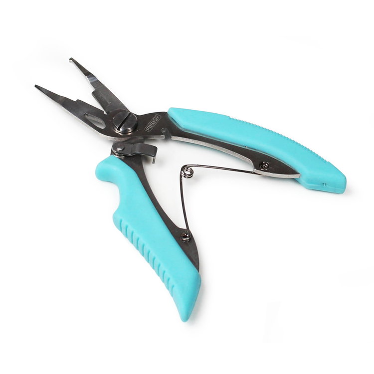 Клещи за микро халки Filstar Micro Split Ring Pliers 960692