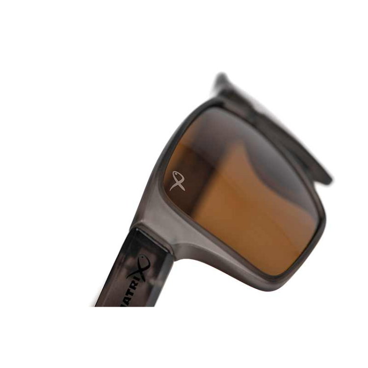 Очила Matrix Casual Polarised Sunglasses GSN004