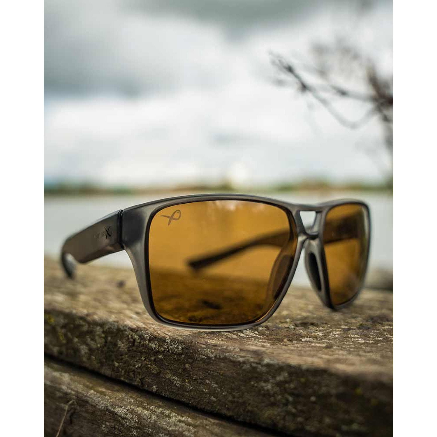Очила Matrix Casual Polarised Sunglasses GSN004