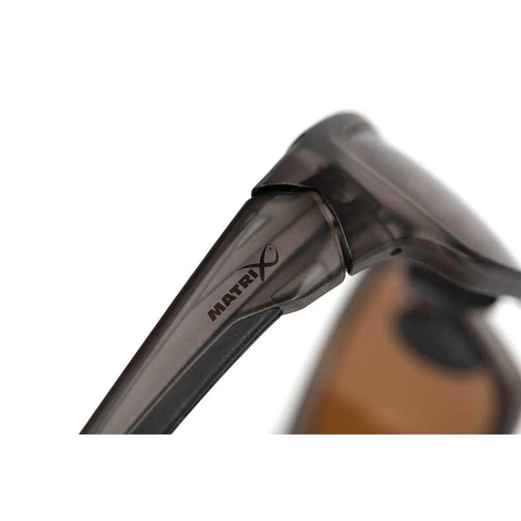 Очила Matrix Wraps Polarised Sunglasses GSN003