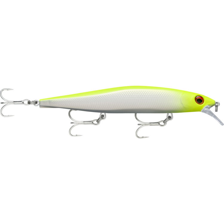 Воблер Rapala Precision Xtreme Mavrik Saltwater PXRMS110 - SFCU