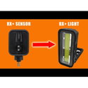 Охранителна система Fox RX+ Security System CEI222
