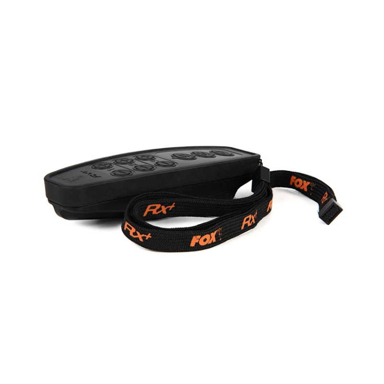 Охранителна система Fox RX+ Security System CEI222