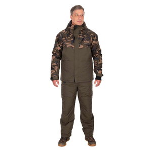 Комплект Fox Khaki / Camo Wintersuit CFX367