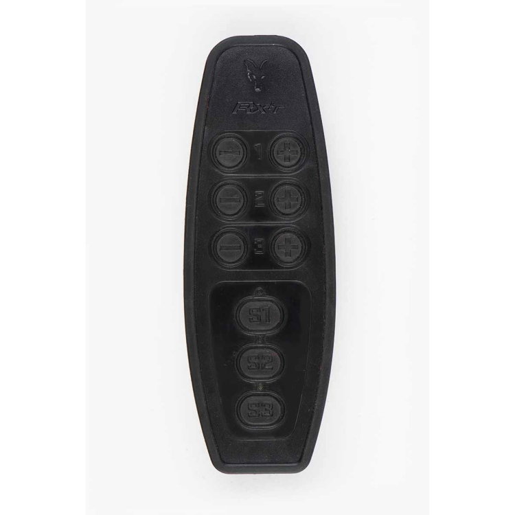 Охранителна система Fox RX+ Security System CEI222