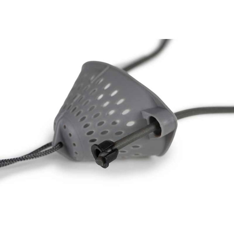 Резервен ластик за прашка Matrix Slik Catapult V2 Spare Elastic GPT018
