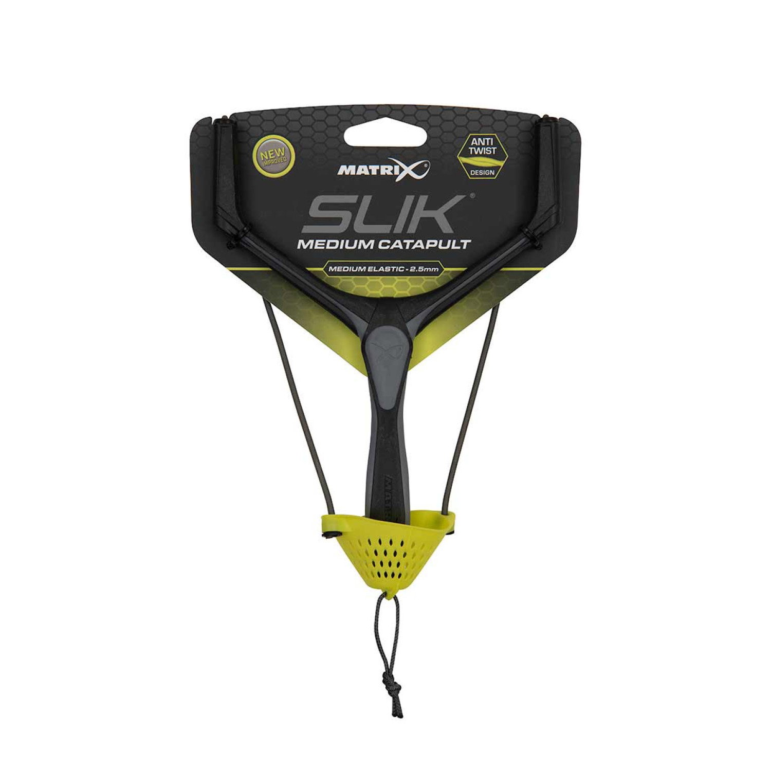 Прашка Matrix SLIK Catapult V2 GPT012
