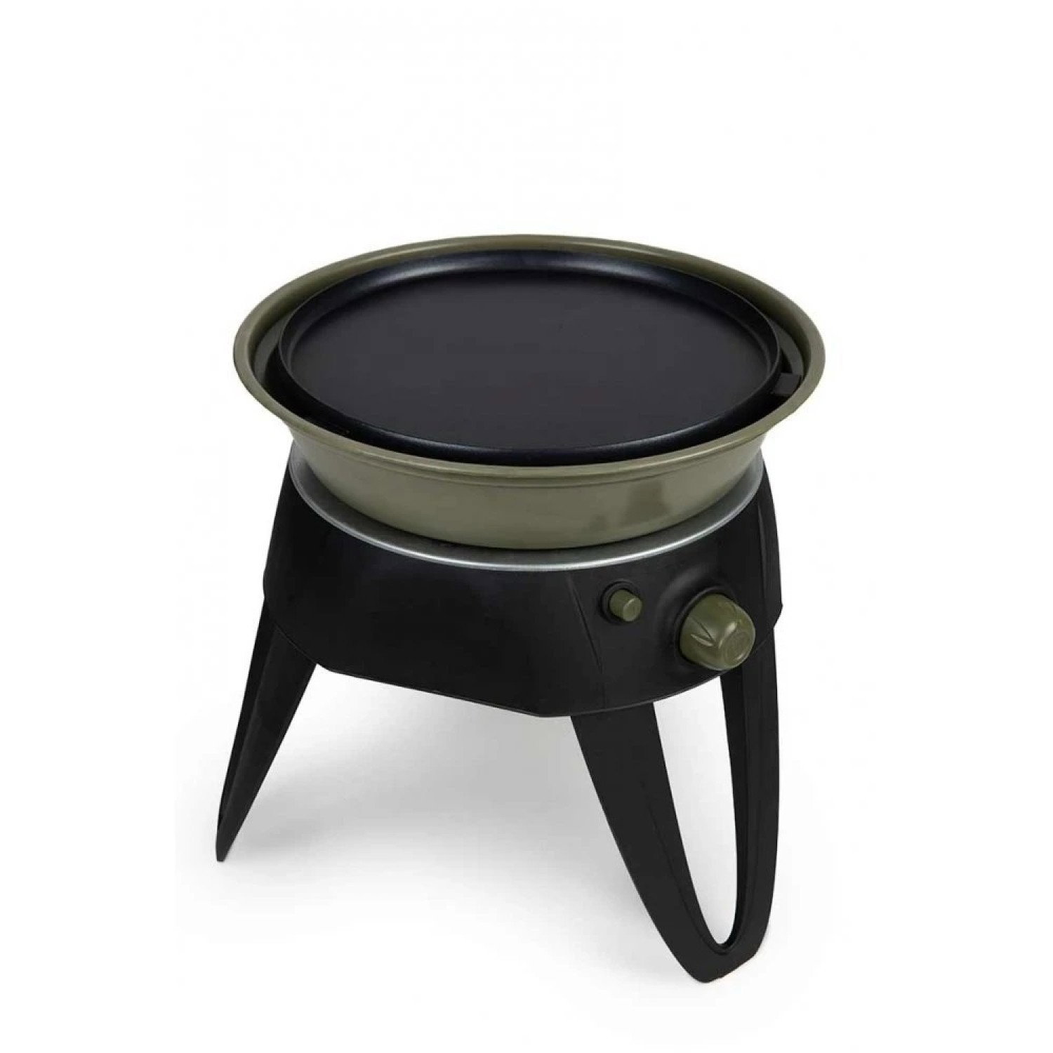 Станция за готвене на газ Fox Cookware Cookstation CCW026