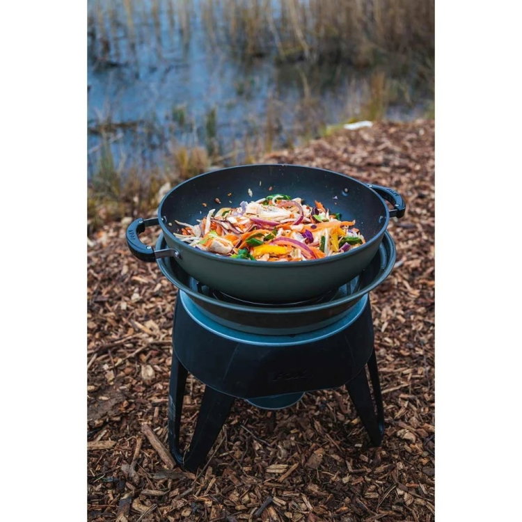 Станция за готвене на газ Fox Cookware Cookstation CCW026