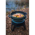 Станция за готвене на газ Fox Cookware Cookstation CCW026