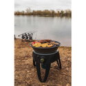 Станция за готвене на газ Fox Cookware Cookstation CCW026