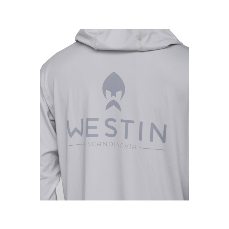 Слънцезащитна блуза Westin Ledge UPF Hoodie A157-838-L