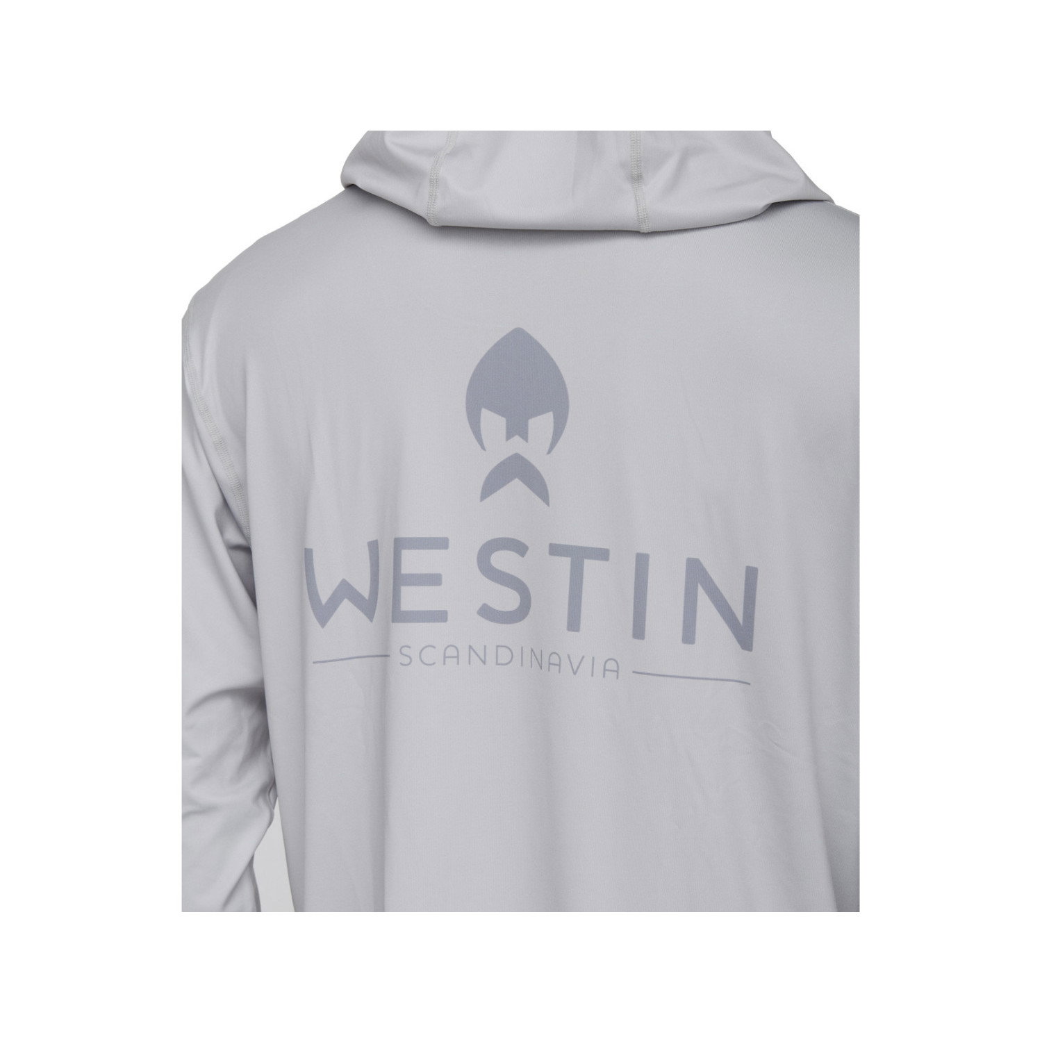 Слънцезащитна блуза Westin Ledge UPF Hoodie A157-838-L