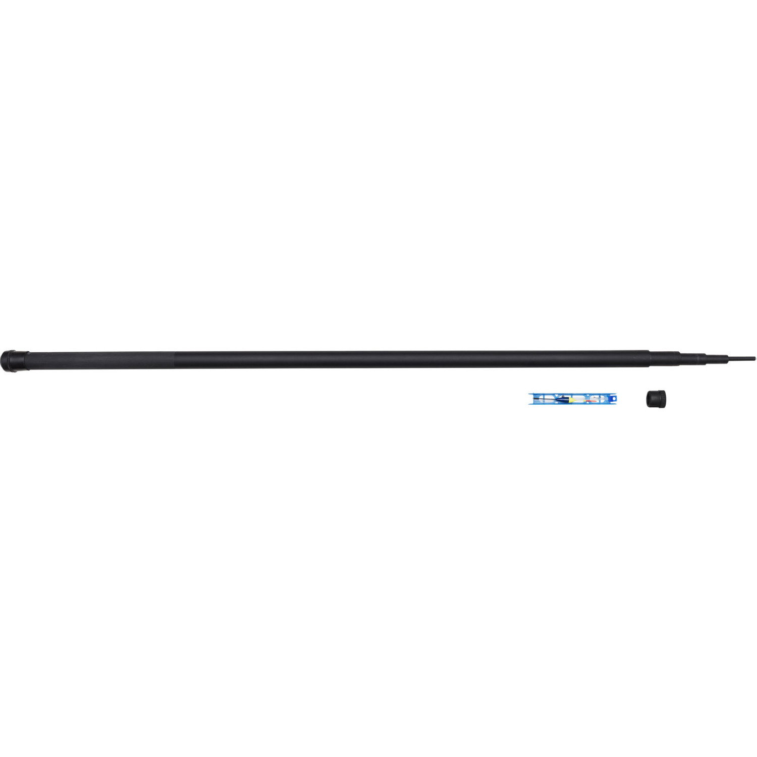 Телескоп без водачи Kinetic Witcher Tele Pole CC WFloat A235-1300-004