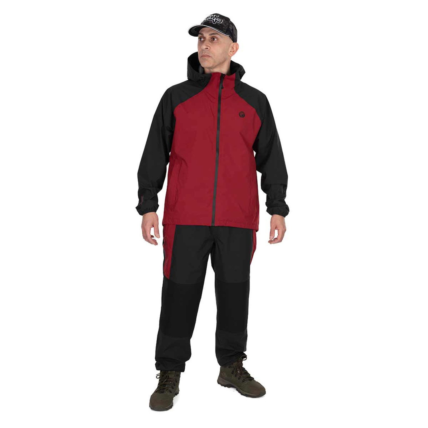 Яке Fox Rage Pro Series Stash Waterproof Jacket NPR574