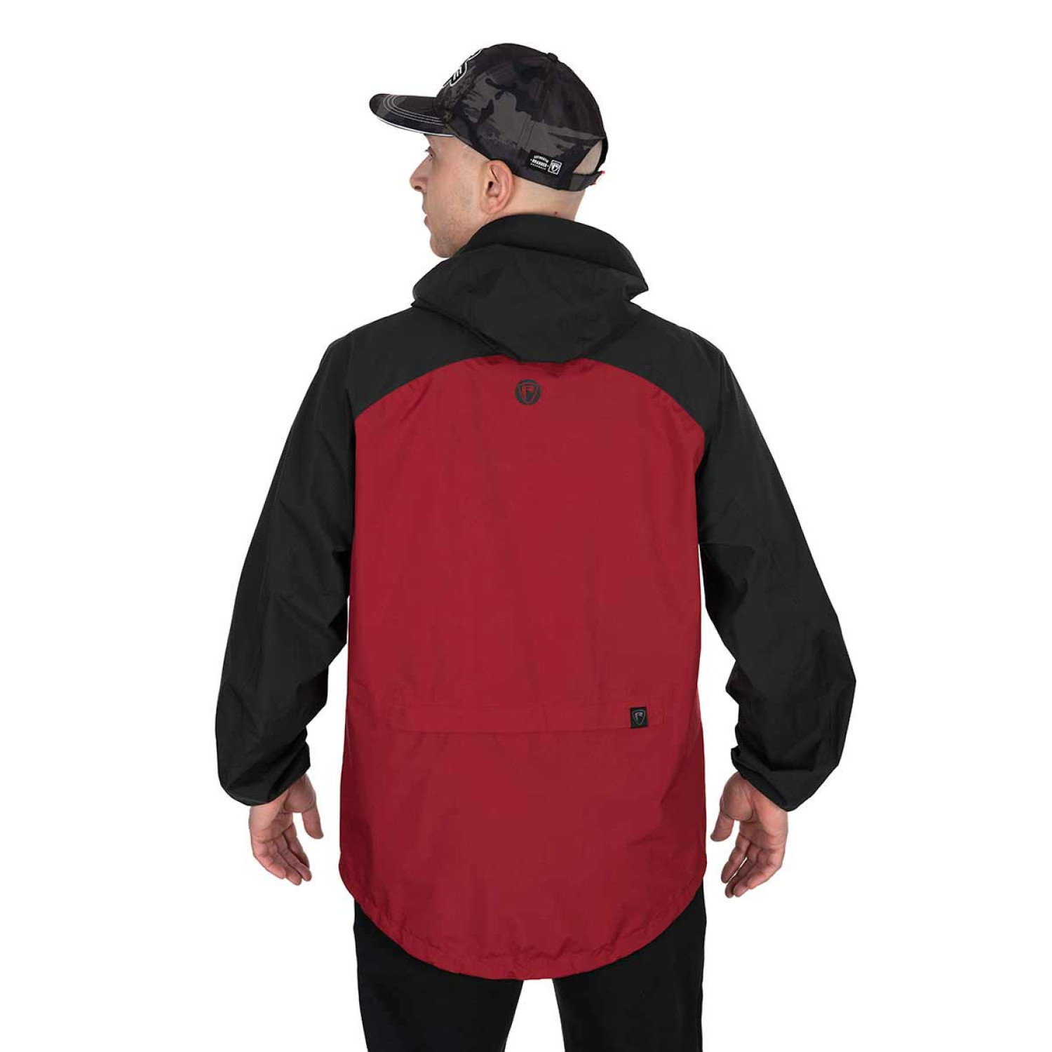 Яке Fox Rage Pro Series Stash Waterproof Jacket NPR574