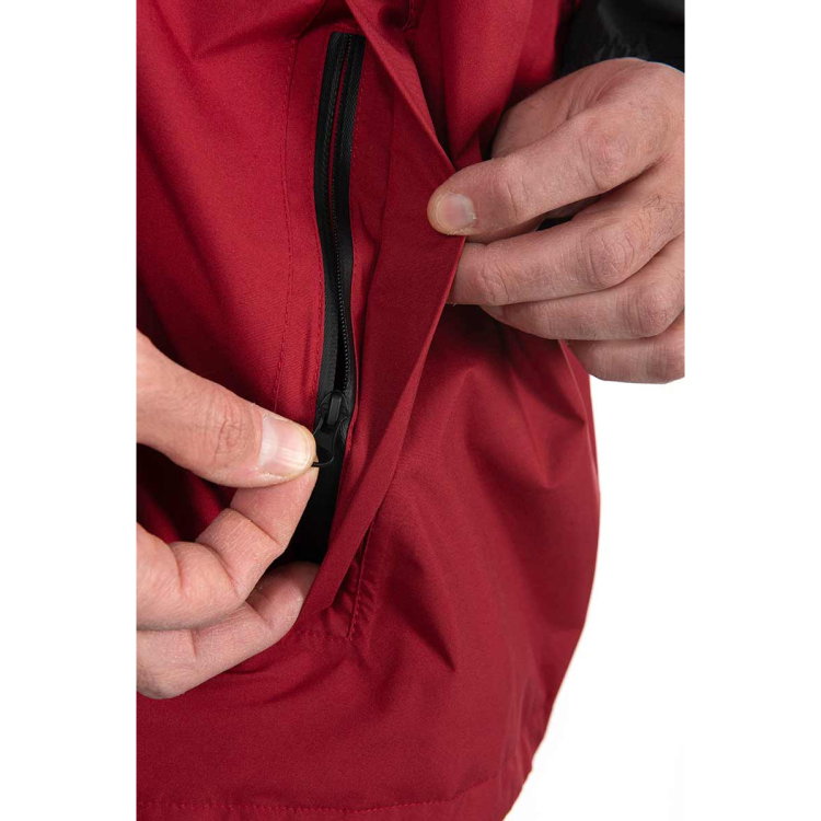 Яке Fox Rage Pro Series Stash Waterproof Jacket NPR574