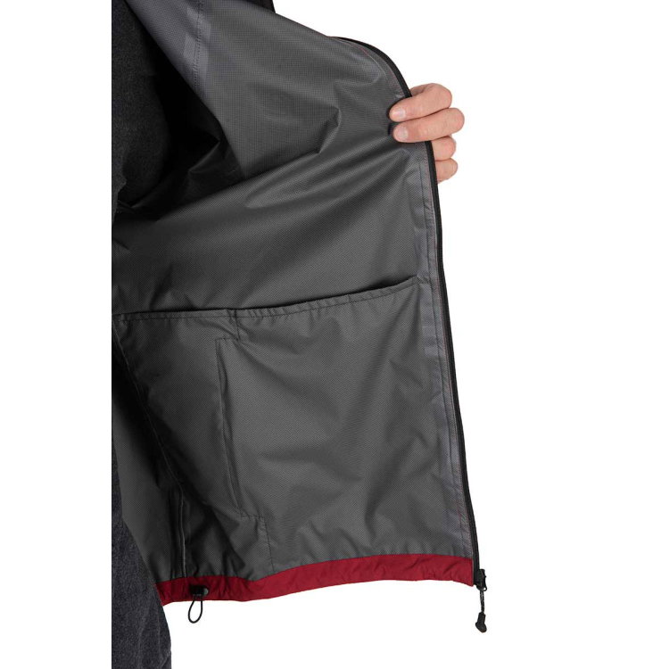 Яке Fox Rage Pro Series Stash Waterproof Jacket NPR574