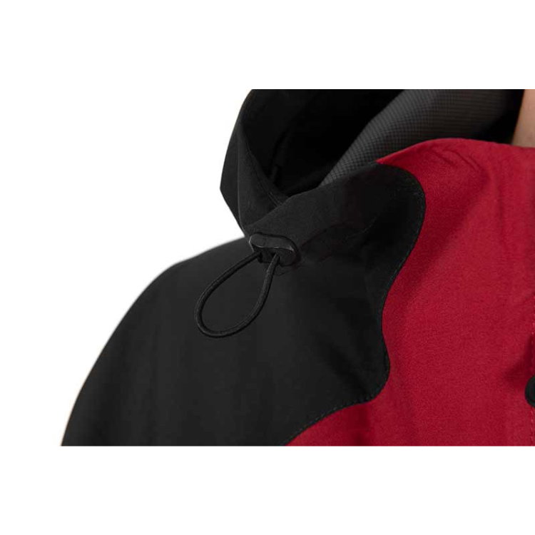 Яке Fox Rage Pro Series Stash Waterproof Jacket NPR574