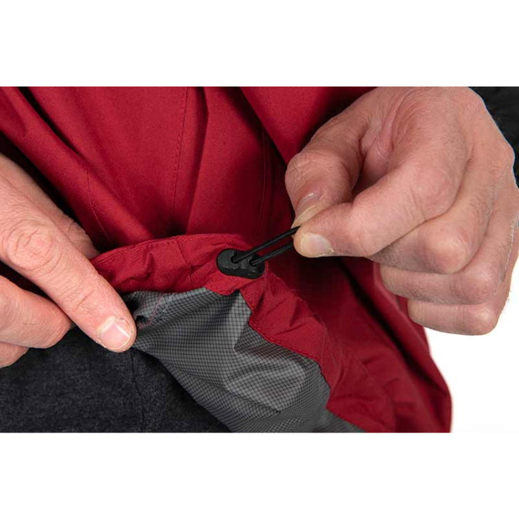Яке Fox Rage Pro Series Stash Waterproof Jacket NPR574