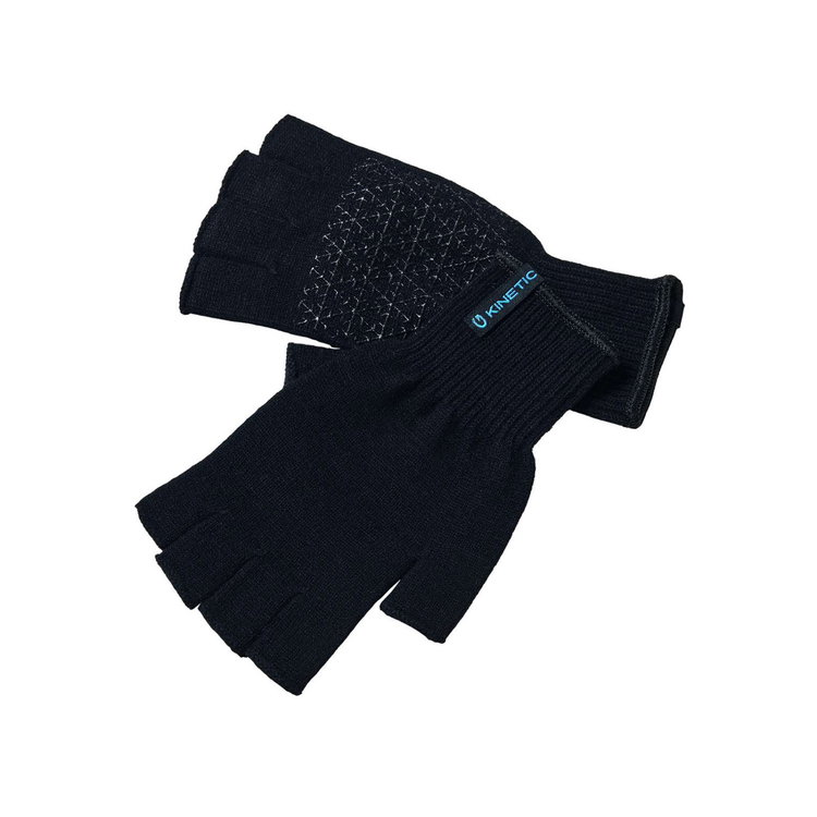 Ръкавици Kinetic Merino Wool Half Finger Glove H207-007-OS