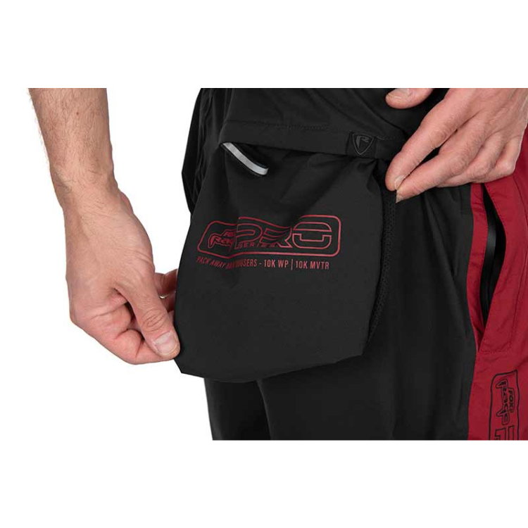 Панталон Fox Rage Pro Series Waterproof Trousers NPR580