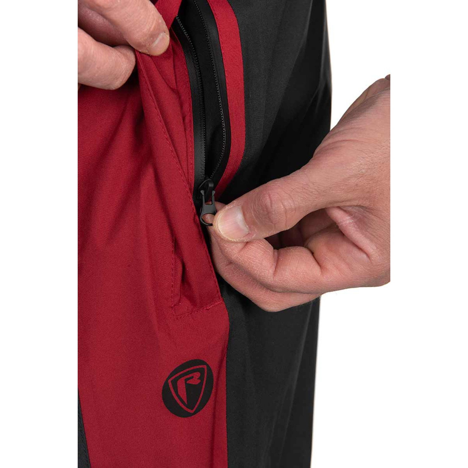 Панталон Fox Rage Pro Series Waterproof Trousers NPR580