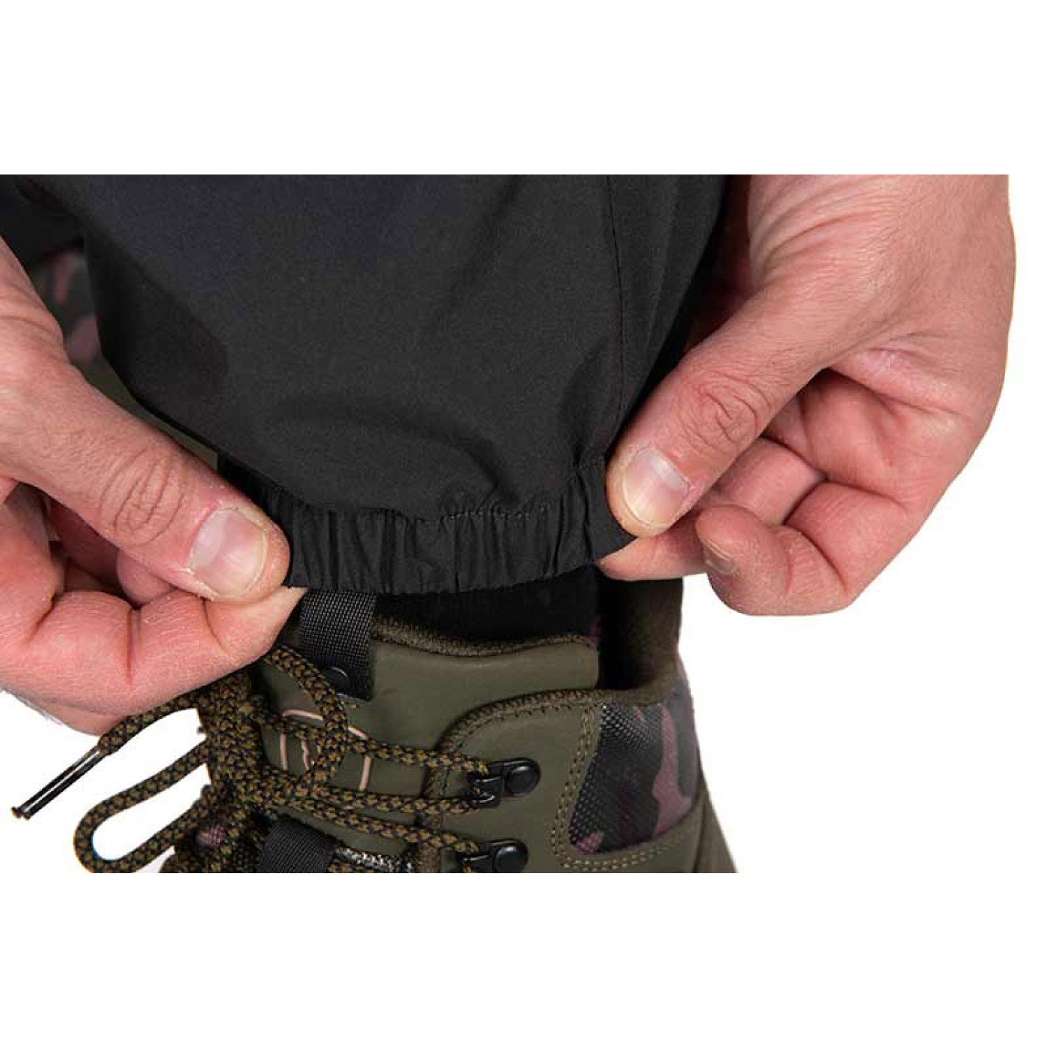 Панталон Fox Rage Pro Series Waterproof Trousers NPR580