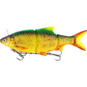 Силикон Westin Ricky The Roach Inline P086-869-232