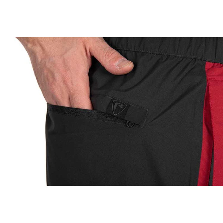 Панталон Fox Rage Pro Series Waterproof Trousers NPR580