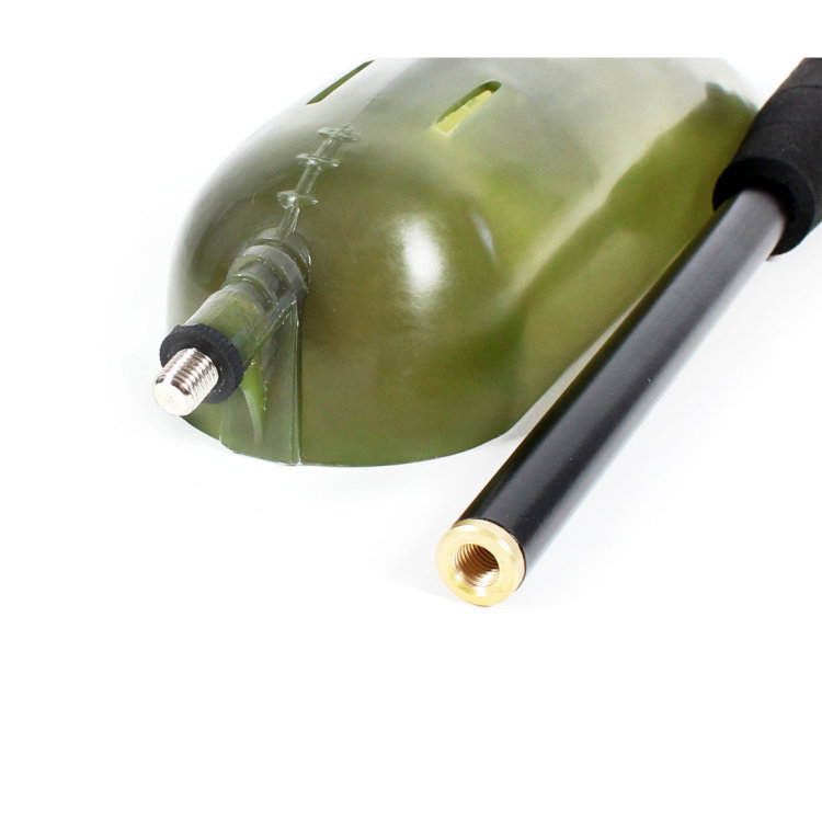 Лопатка с дълга дръжка FilStar Shovel With Long 30 cm Handle 364943