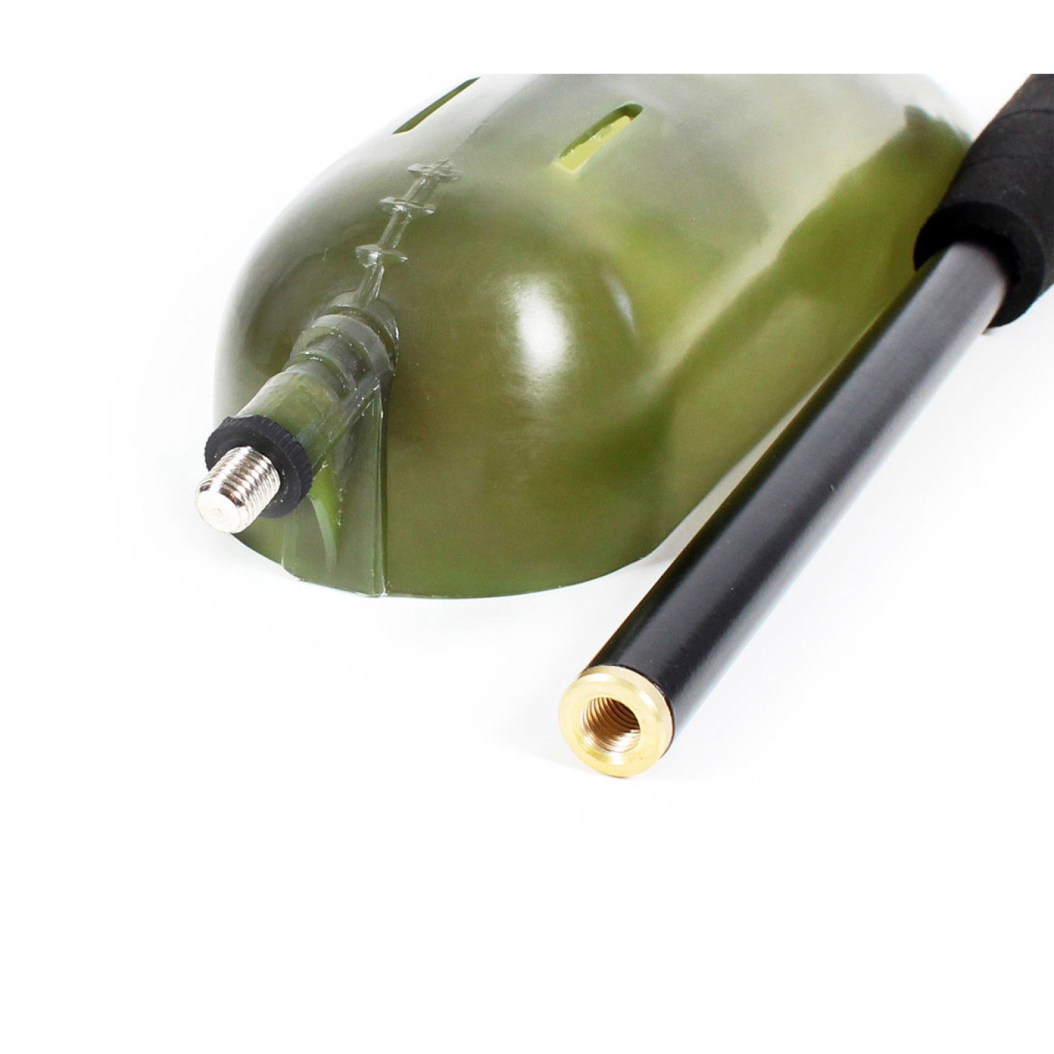 Лопатка с дълга дръжка FilStar Shovel With Long 30 cm Handle 364943