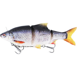 Силикон Westin Ricky The Roach Inline P086-551-232