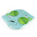 Комплект за къмпинг Filstar Camping Accessories Kit 5055