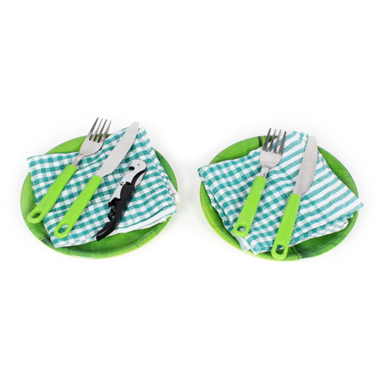 Комплект за къмпинг Filstar Camping Accessories Kit 5055