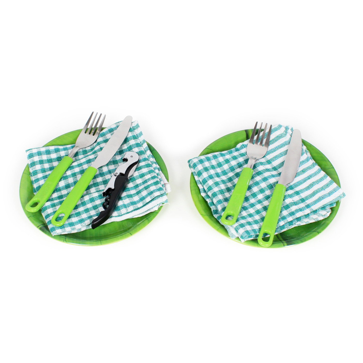 Комплект за къмпинг Filstar Camping Accessories Kit 5055