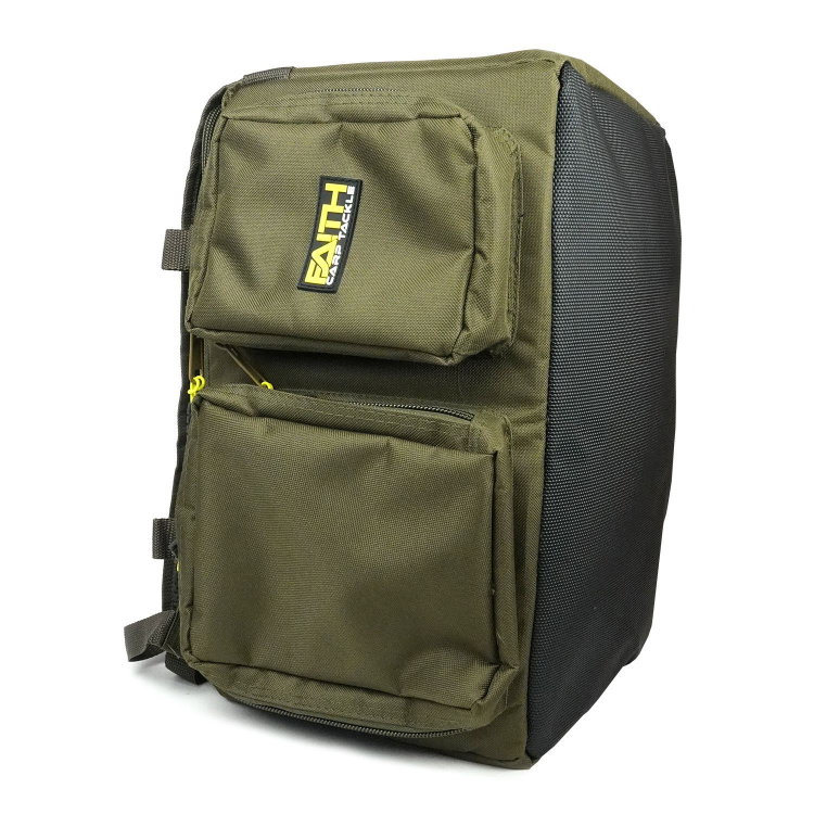 Раница Faith Uni-Backpack FAI1516