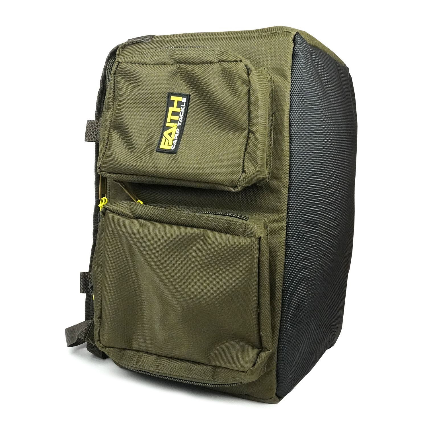 Раница Faith Uni-Backpack FAI1516
