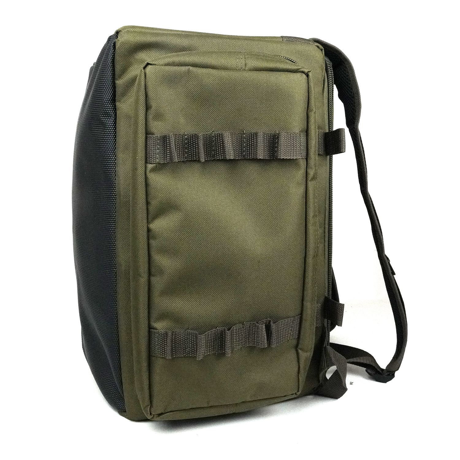 Раница Faith Uni-Backpack FAI1516