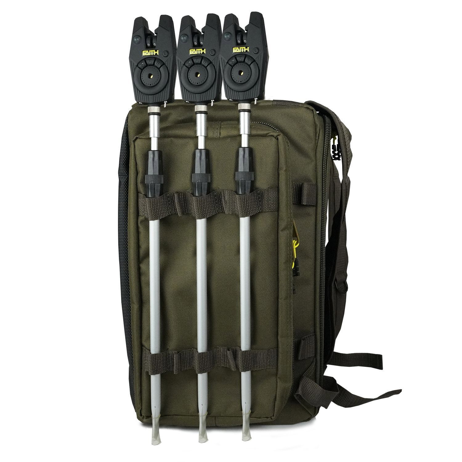 Раница Faith Uni-Backpack FAI1516