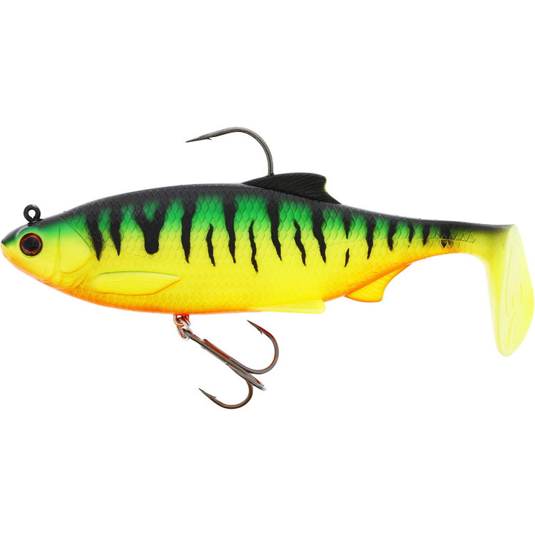 Силикон Westin Ricky The Roach Shadtail R2F P063-099-019