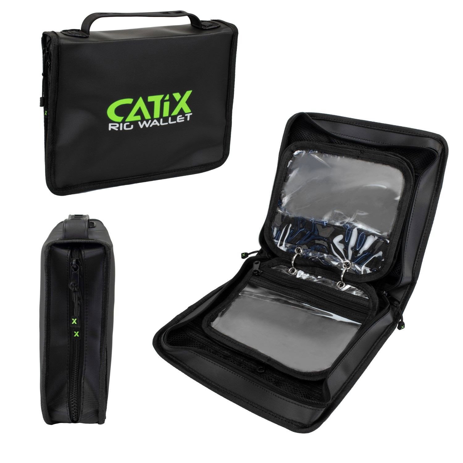 Класьор Catix Rigwallet DOM098270003