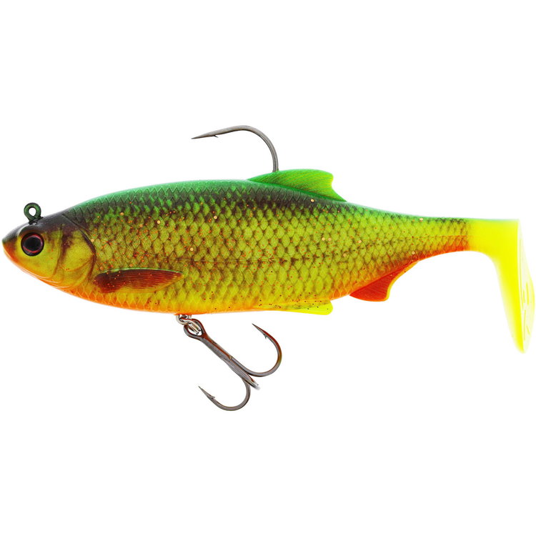 Силикон Westin Ricky The Roach Shadtail R2F P063-869-019