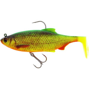 Силикон Westin Ricky The Roach Shadtail R2F P063-869-019