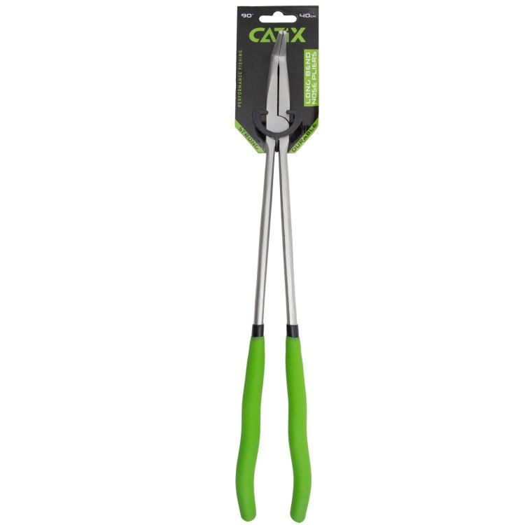 Клещи Catix Lange Unhooking Pliers DOM078010003