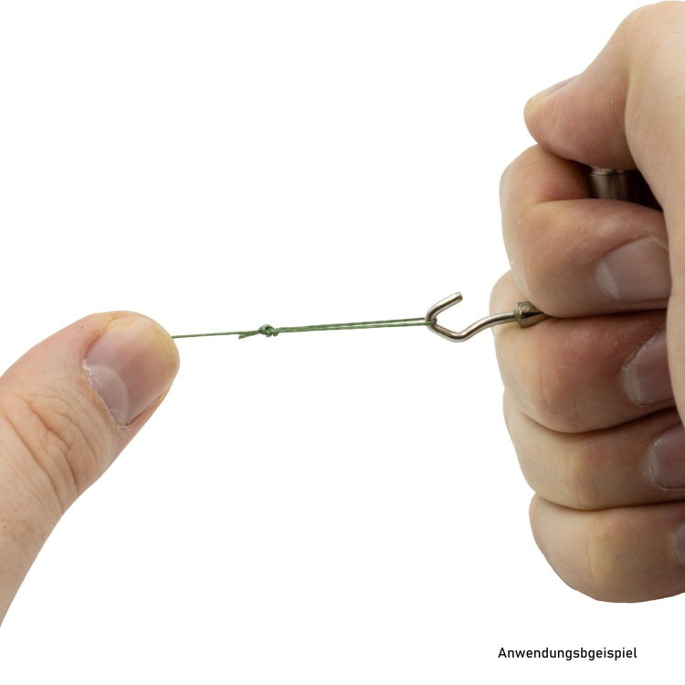 Стегачка за възли Catix Knot Puller RVS DOM071123008