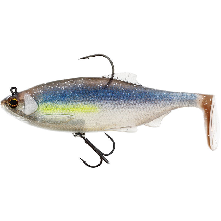 Силикон Westin Ricky The Roach Shadtail R2F P063-870-019